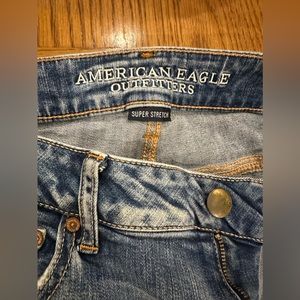 American Eagle Jeans -Women’s